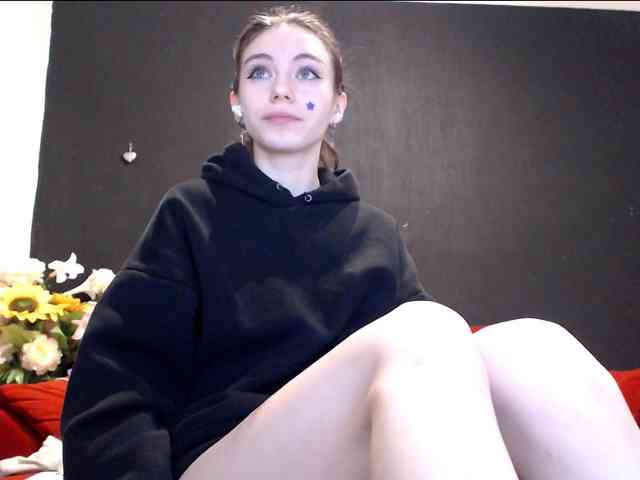 Danielle-Morina webcam