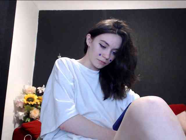 Danielle-Morina webcam
