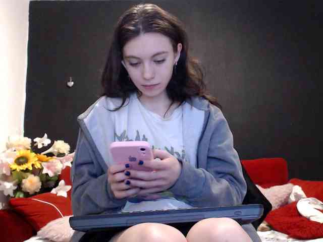 Danielle-Morina webcam