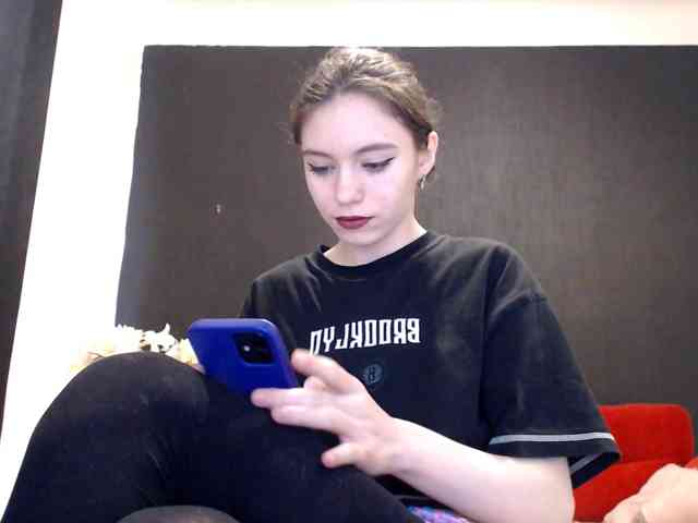 Danielle-Morina webcam