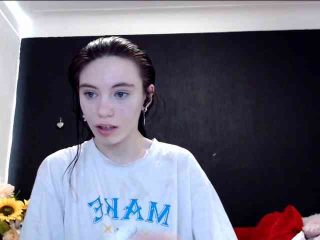 Danielle-Morina webcam