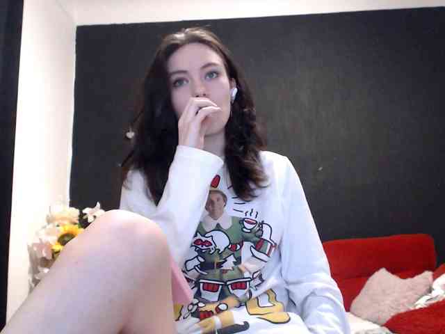 Danielle-Morina webcam