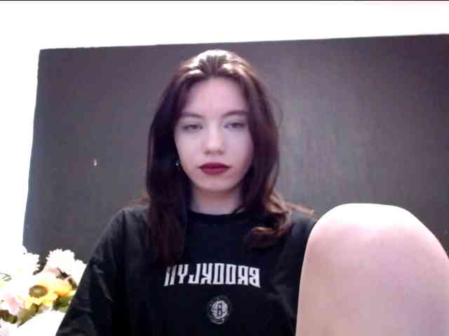 Danielle-Morina webcam