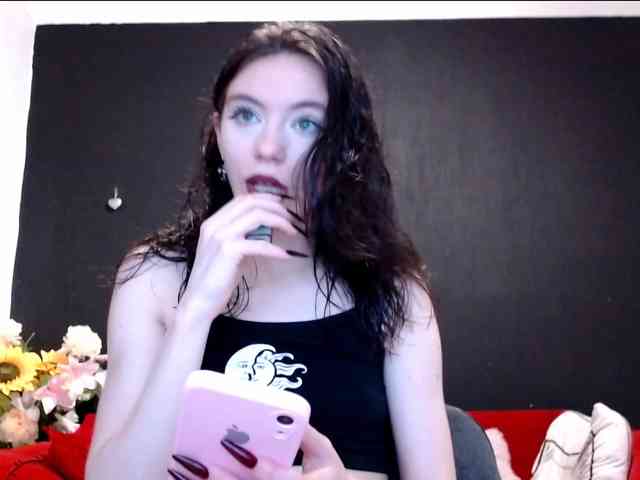 Danielle-Morina webcam