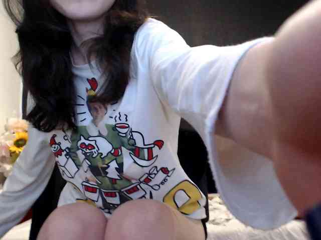 Danielle-Morina webcam