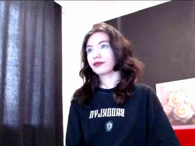 webcam random chat Danielle-Morina