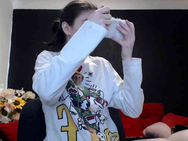 Danielle-Morina webcam