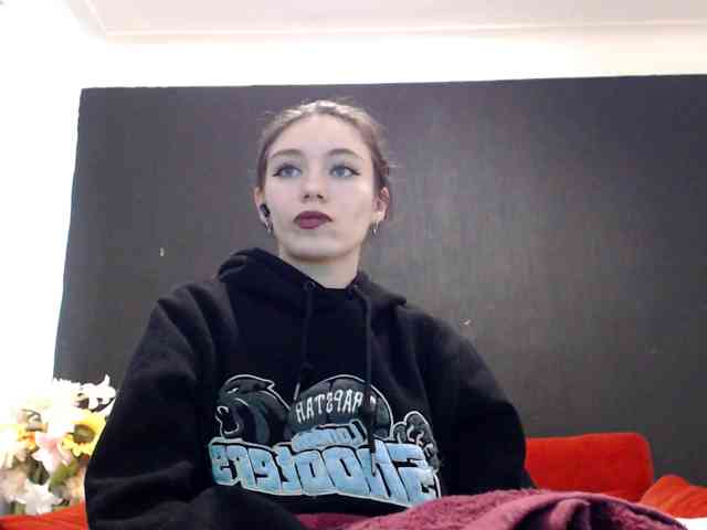 Danielle-Morina webcam