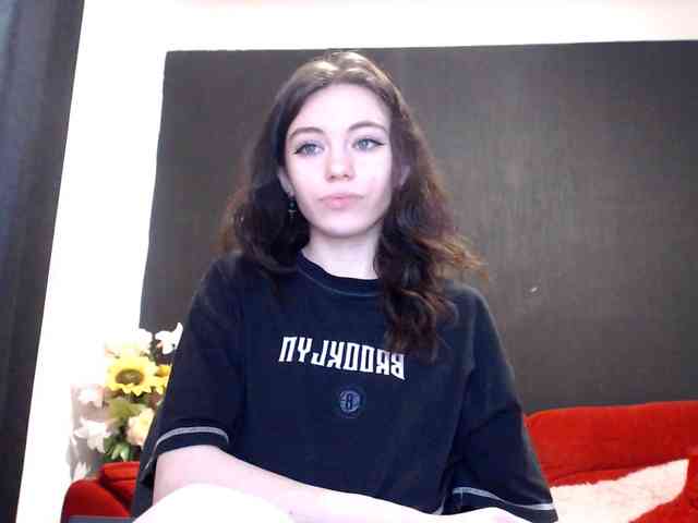Danielle-Morina webcam