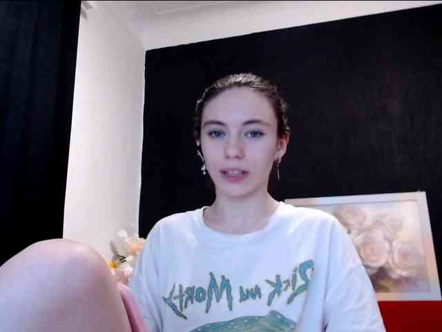 Danielle-Morina webcam