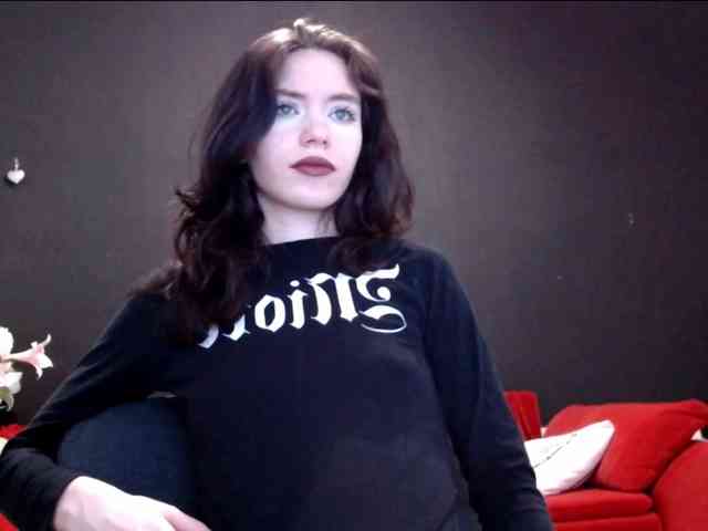 Danielle-Morina webcam