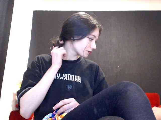 Danielle-Morina webcam