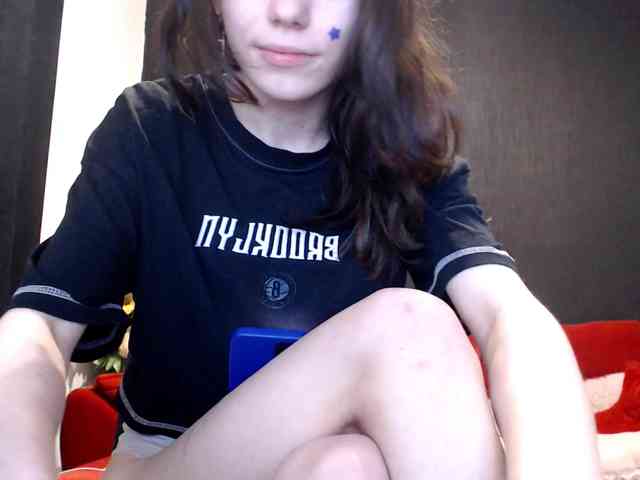 Danielle-Morina webcam