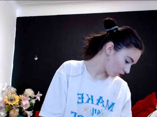 Danielle-Morina webcam