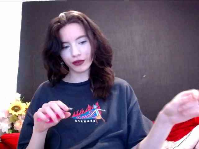 Danielle-Morina webcam