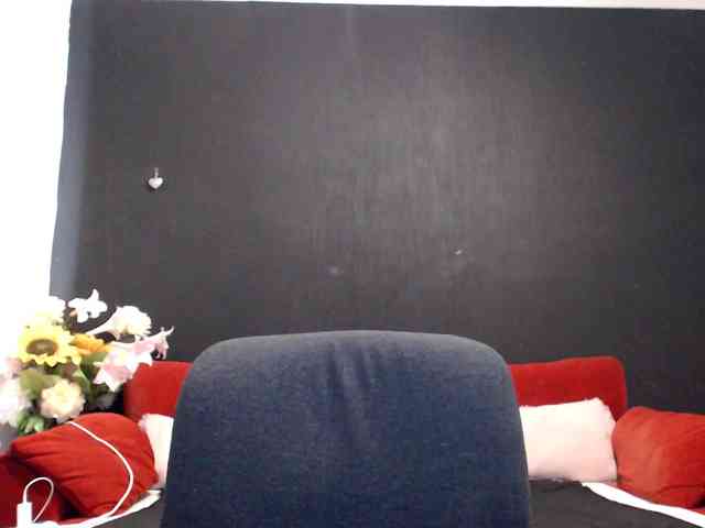 Danielle-Morina webcam