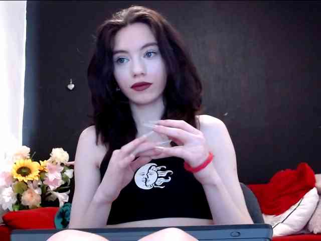 Danielle-Morina webcam