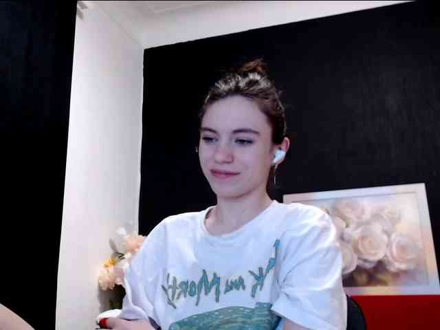 Danielle-Morina webcam