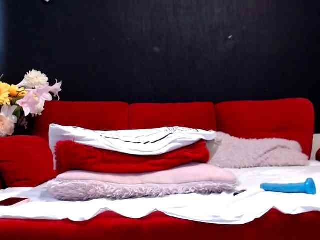 Danielle-Morina webcam