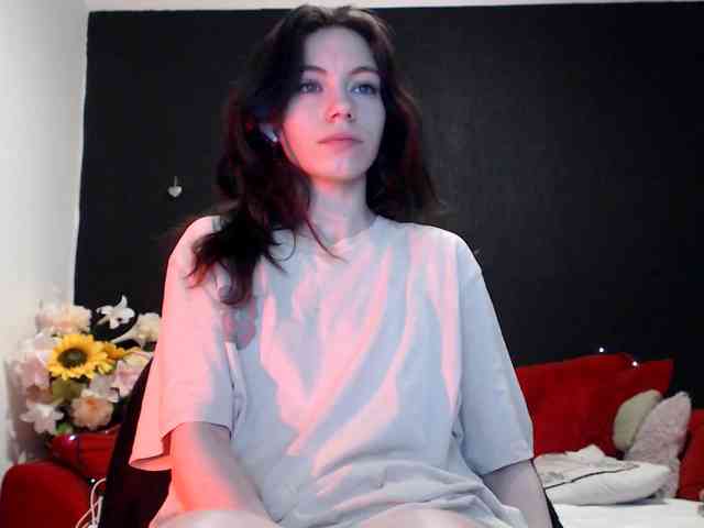 Danielle-Morina webcam