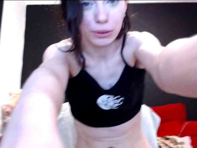 Danielle-Morina webcam