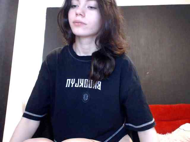 Danielle-Morina Live Webcam on BongaCams