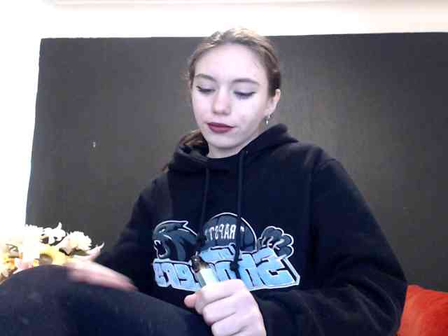 Danielle-Morina webcam