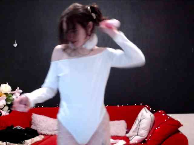 Danielle-Morina webcam