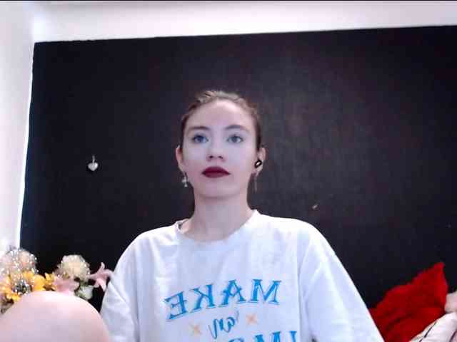 Danielle-Morina webcam