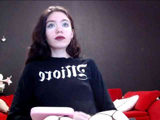 Danielle-Morina webcam