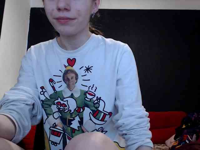 Danielle-Morina webcam