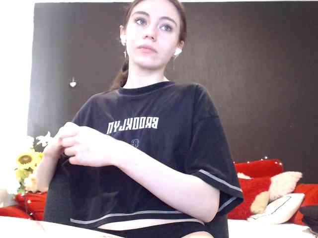 Danielle-Morina webcam