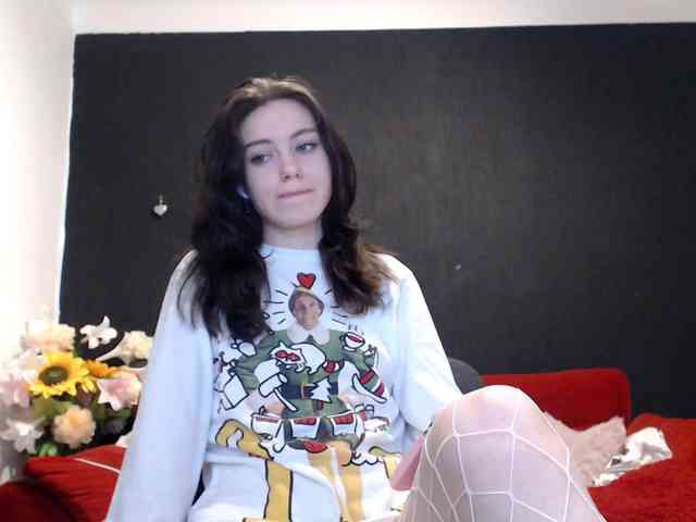 Danielle-Morina webcam