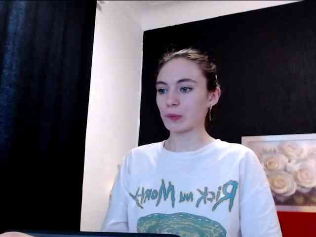 Danielle-Morina webcam