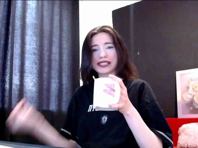 Danielle-Morina webcam