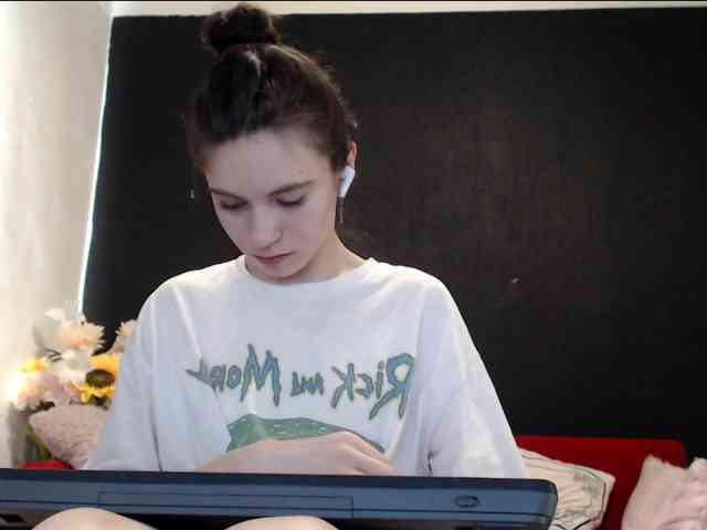 Danielle-Morina webcam
