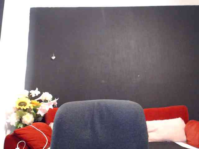 Danielle-Morina webcam