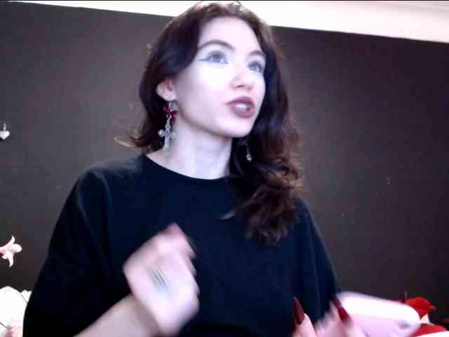Danielle-Morina webcam
