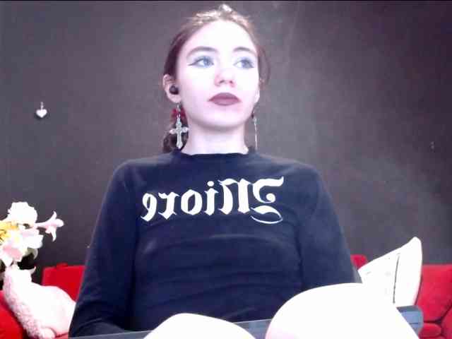 Danielle-Morina webcam
