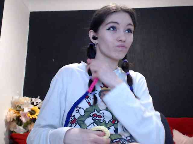 Danielle-Morina webcam
