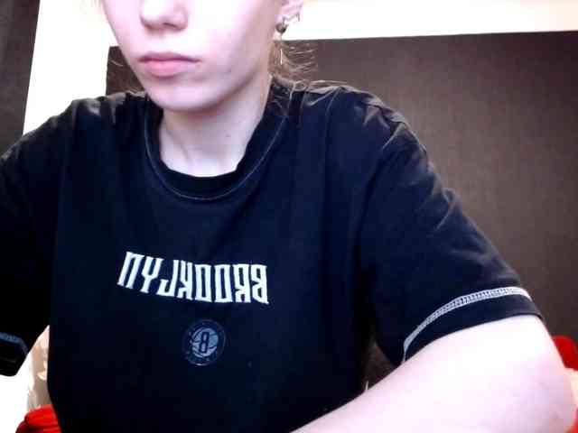 Danielle-Morina webcam