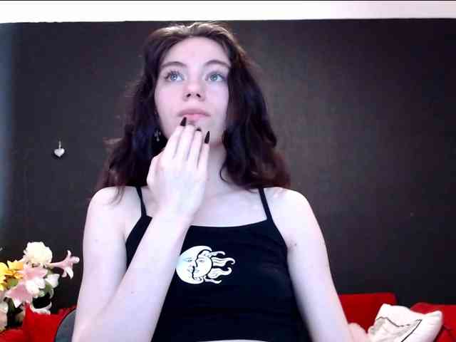 Danielle-Morina webcam