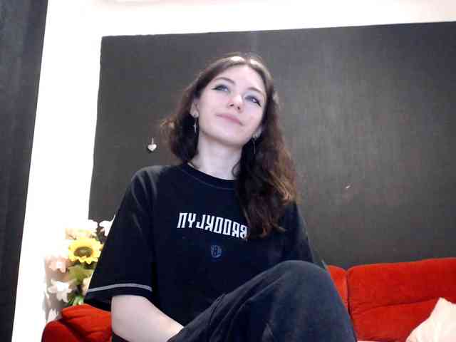 Danielle-Morina webcam