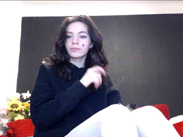 Danielle-Morina webcam