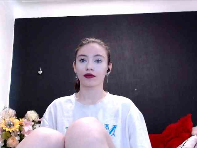 Danielle-Morina webcam