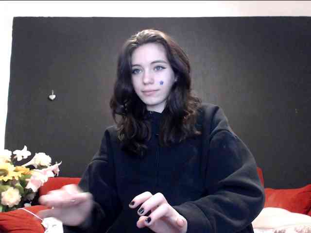 Danielle-Morina webcam
