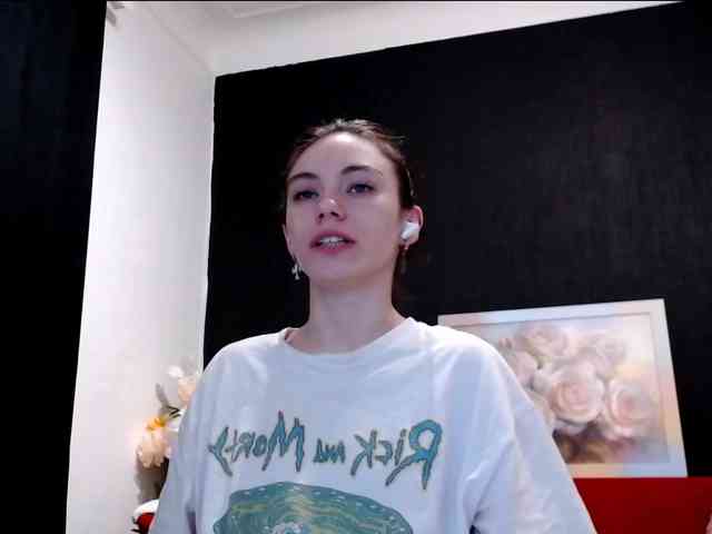 Danielle-Morina webcam