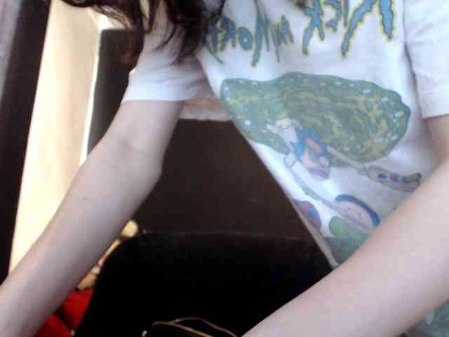 Danielle-Morina webcam