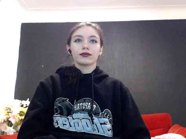 Danielle-Morina webcam