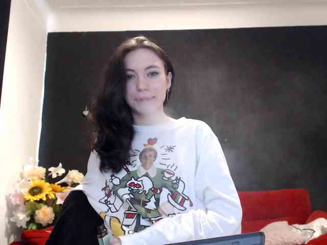 Danielle-Morina webcam